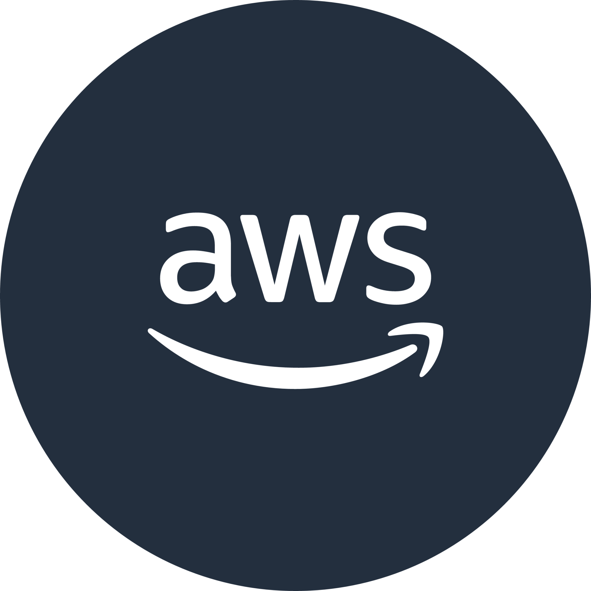 AWS Logo